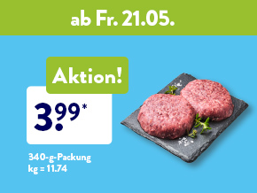 Frische Qualität