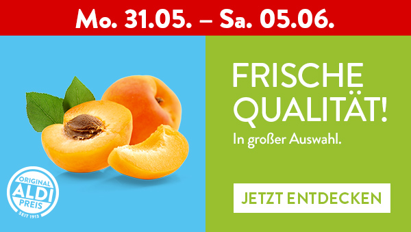 Frische Qualität