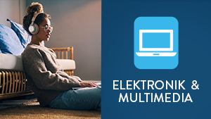 Elektronik & Multimedia