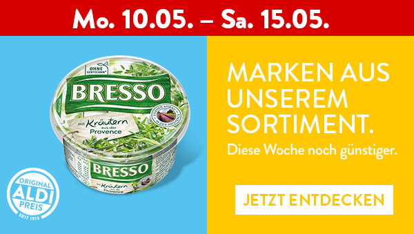 Marken aus unserem Sortiment.