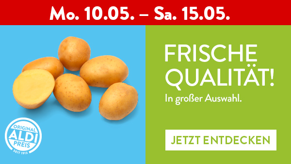 Frische Qualität
