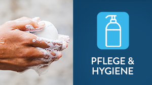 Pflege & Hygiene