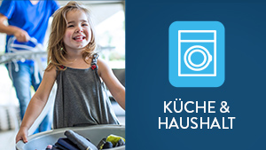 Haushalt und Küche
