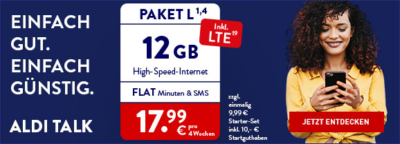 ALDI talk