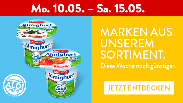 Marken aus unserem Sortiment