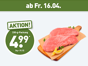 Frische Qualität