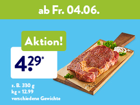 Frische Qualität
