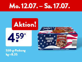 Wochen-Kracher