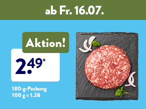 Frische Qualität