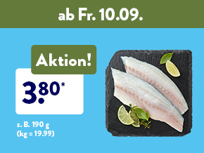 Frische Qualität