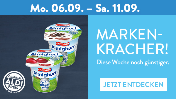 Marken-Kracher