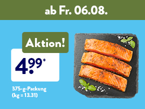 Frische Qualität