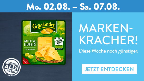 Marken-Kracher