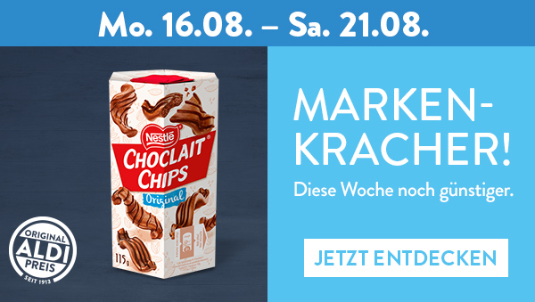 Marken-Kracher