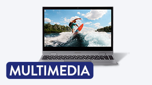 MEDION 14,0 ZOLL NOTEBOOK S14406